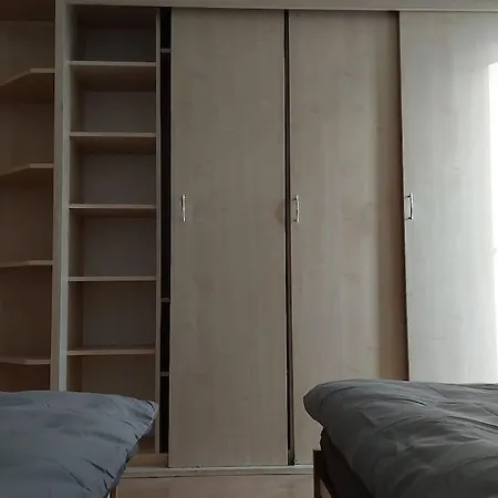 House, 5 Bedrooms-9 Beds - Semesterbostad