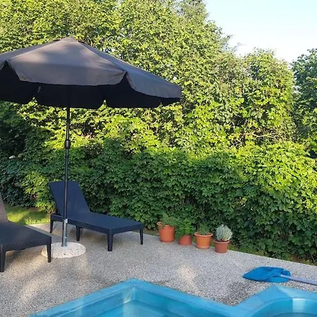 Semesterbostad House, 5 Bedrooms-9 Beds - *