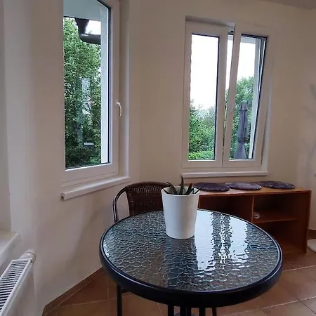 House, 5 Bedrooms-9 Beds - Semesterbostad