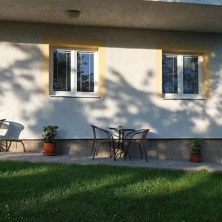 Semesterbostad House, 5 Bedrooms-9 Beds -