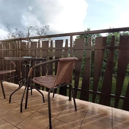 House, 5 Bedrooms-9 Beds - Holiday home *