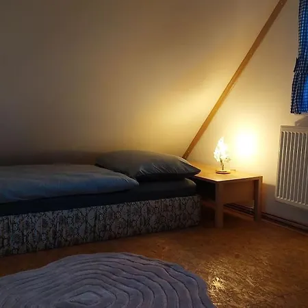 Holiday home House, 5 Bedrooms-9 Beds - *