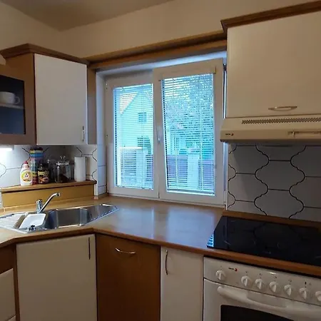 Holiday home House, 5 Bedrooms-9 Beds -