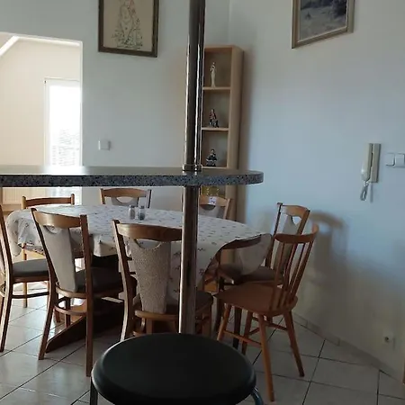 Holiday home House, 5 Bedrooms-9 Beds -