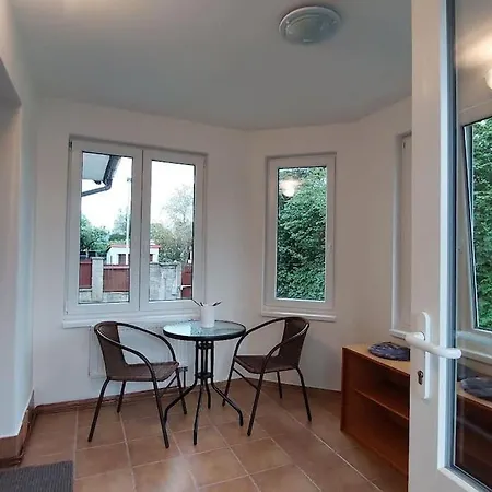House, 5 Bedrooms-9 Beds - * Prague