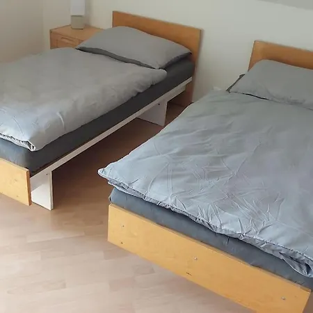 Hébergement de vacances House, 5 Bedrooms-9 Beds - Prague