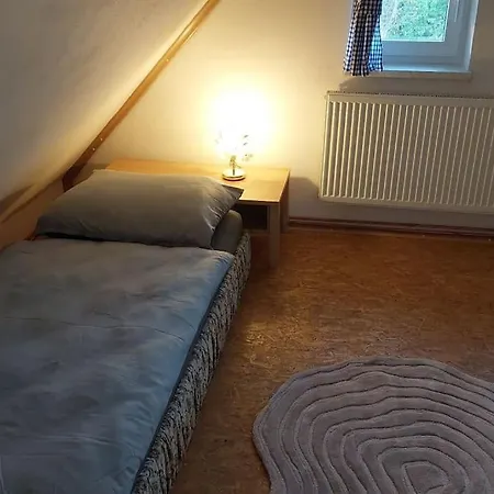 House, 5 Bedrooms-9 Beds - Hébergement de vacances Prague