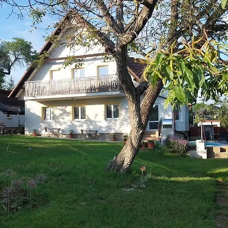 House, 5 Bedrooms-9 Beds - * Prague