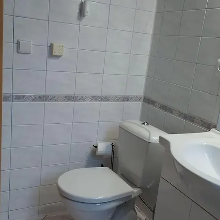 Hébergement de vacances House, 5 Bedrooms-9 Beds -