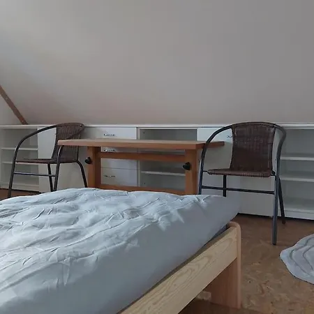 House, 5 Bedrooms-9 Beds - Hébergement de vacances *