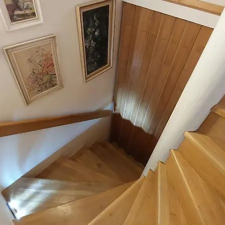 House, 5 Bedrooms-9 Beds - Prague