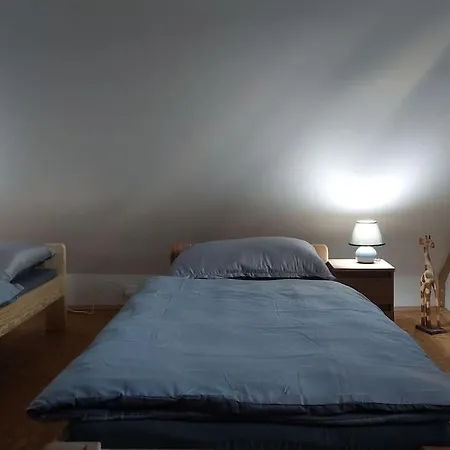 Hébergement de vacances House, 5 Bedrooms-9 Beds -